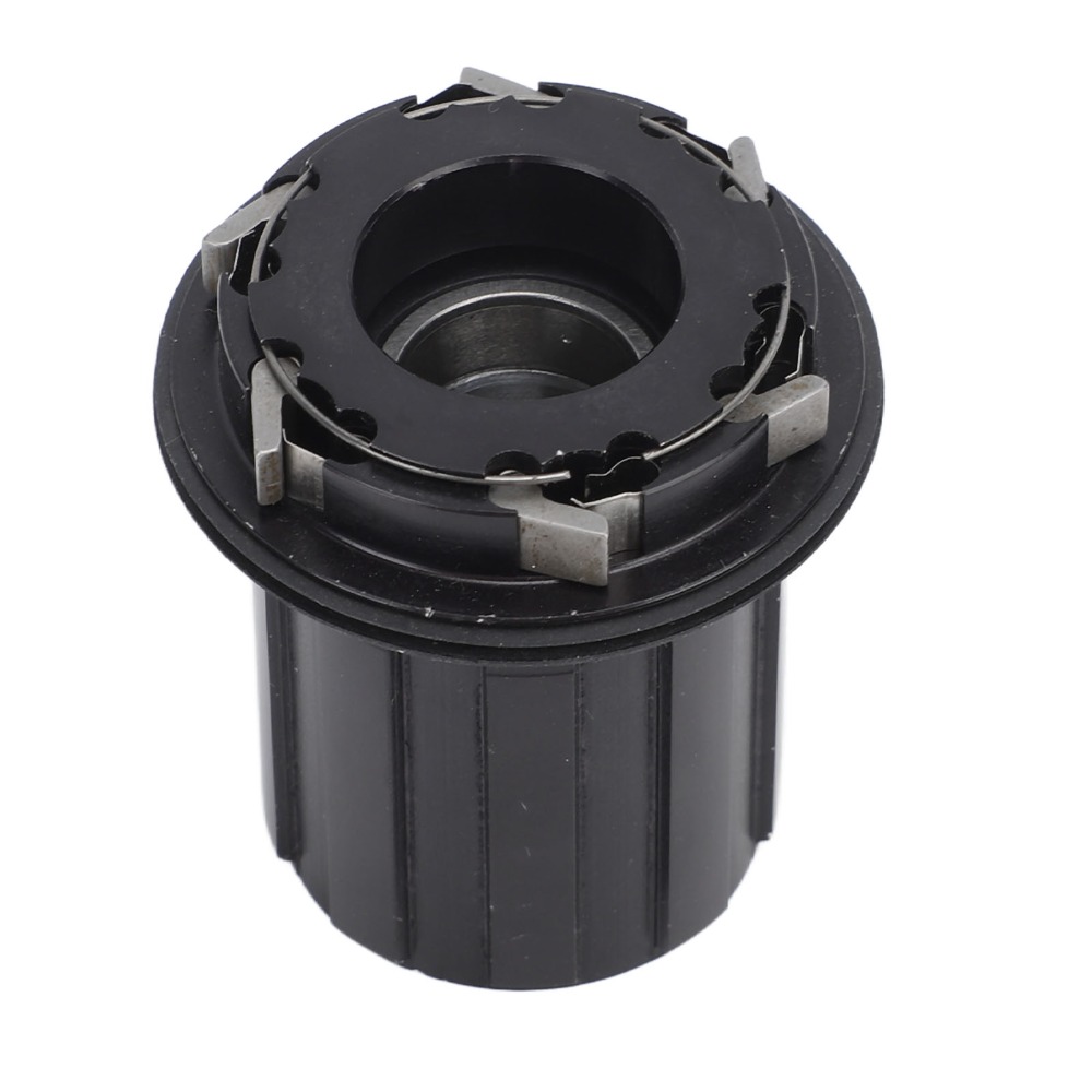 Cassette 11 Speed - 11スピードフリーハブボディ 15mm HG仕様 カセットフリーホイールボディ 72リング 6爪