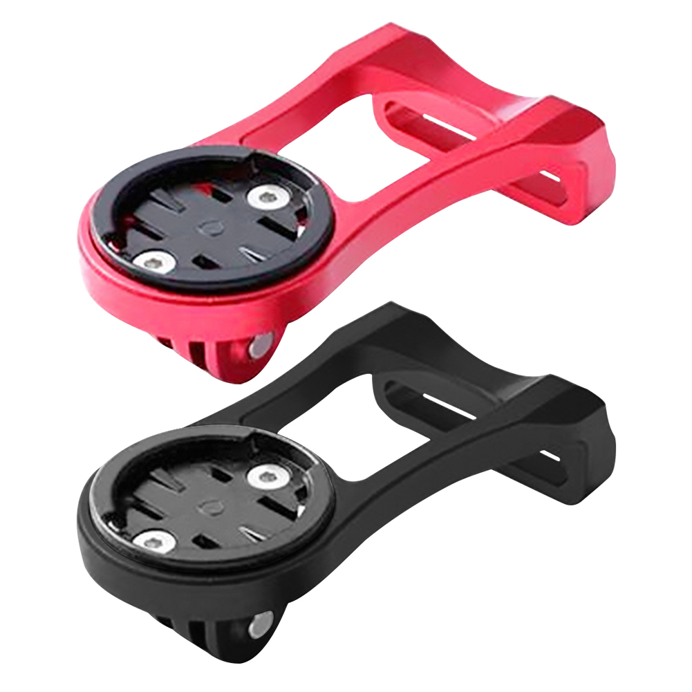 Mountain Biking Lights - マウンテンバイクフロントフォークスタンドホルダー、自転車コンピューターホルダー、マウンテンバイクステムサポート、カメラライトマウント