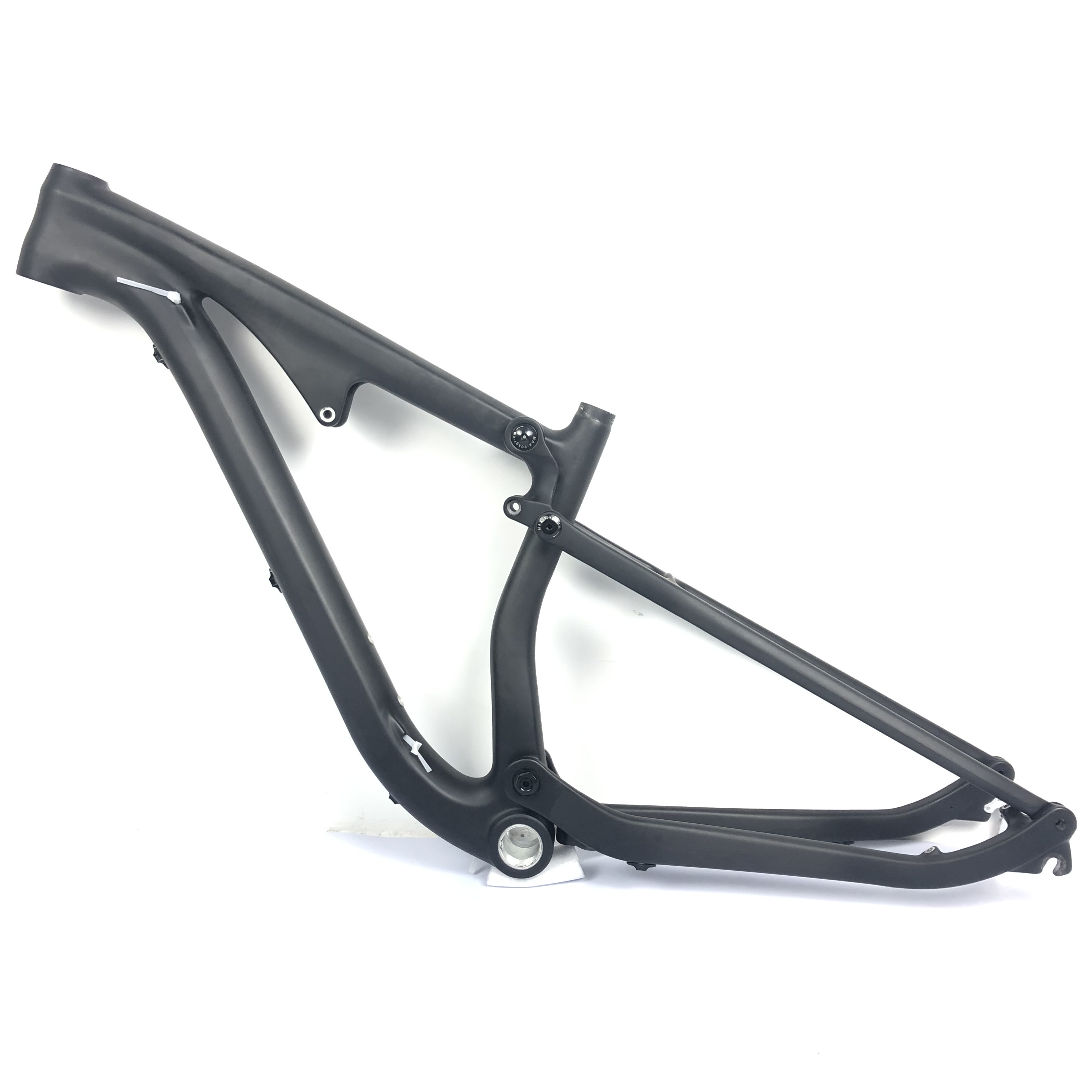 29erフルサスペンションマウンテンバイクフレーム、FM03 - Mountain Biking Lights のレビューと価格