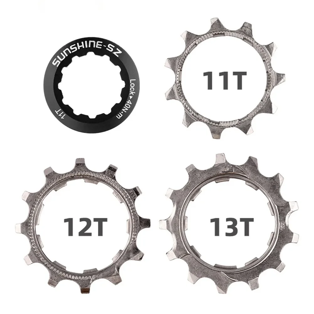 ロードマウンテンバイクカセットコグ 8/9/10/11 速度 - Cassette 11 Speed のレビューと価格