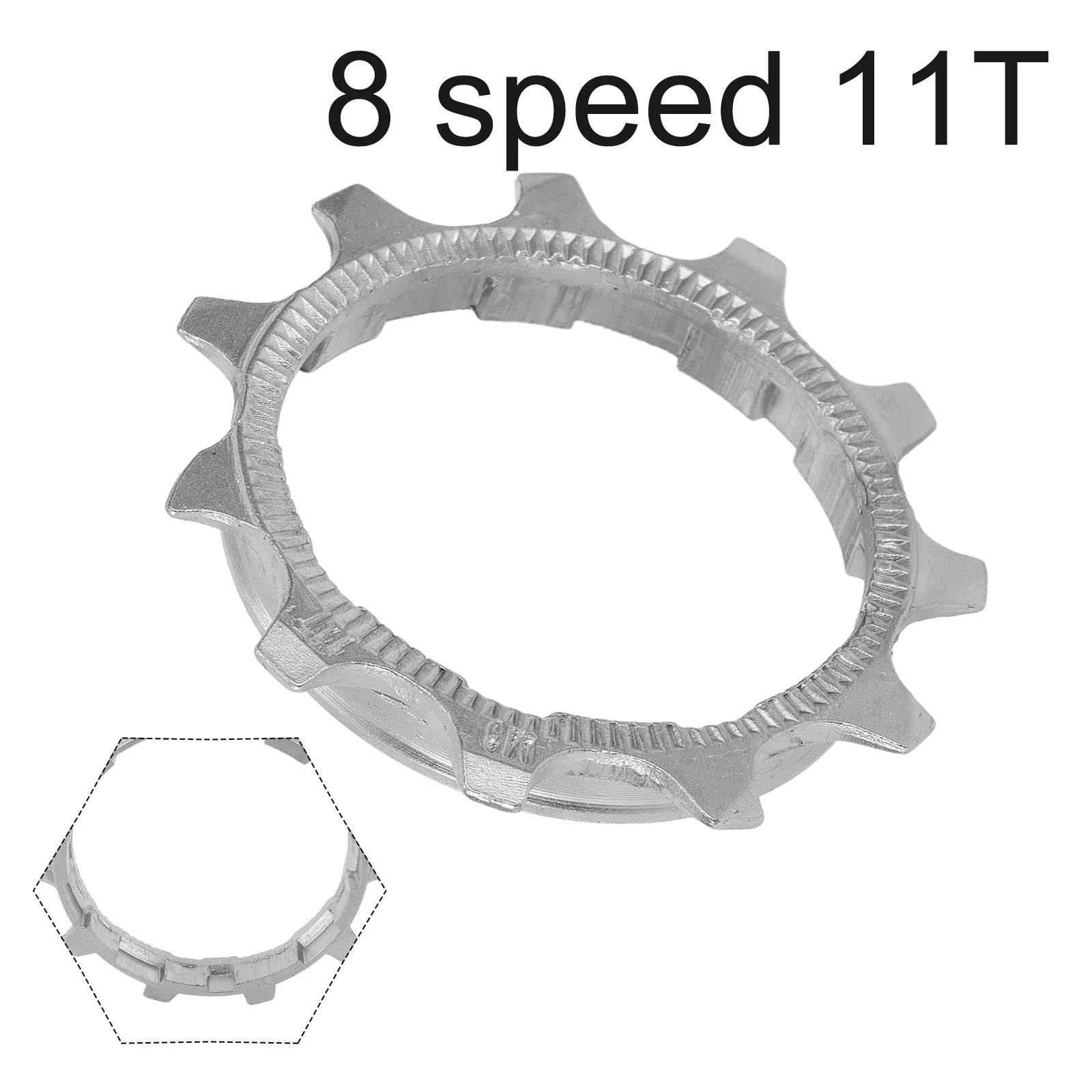 ロードマウンテンバイクカセットコグ 8/9/10/11 速度 - Cassette 11 Speed のレビューと価格