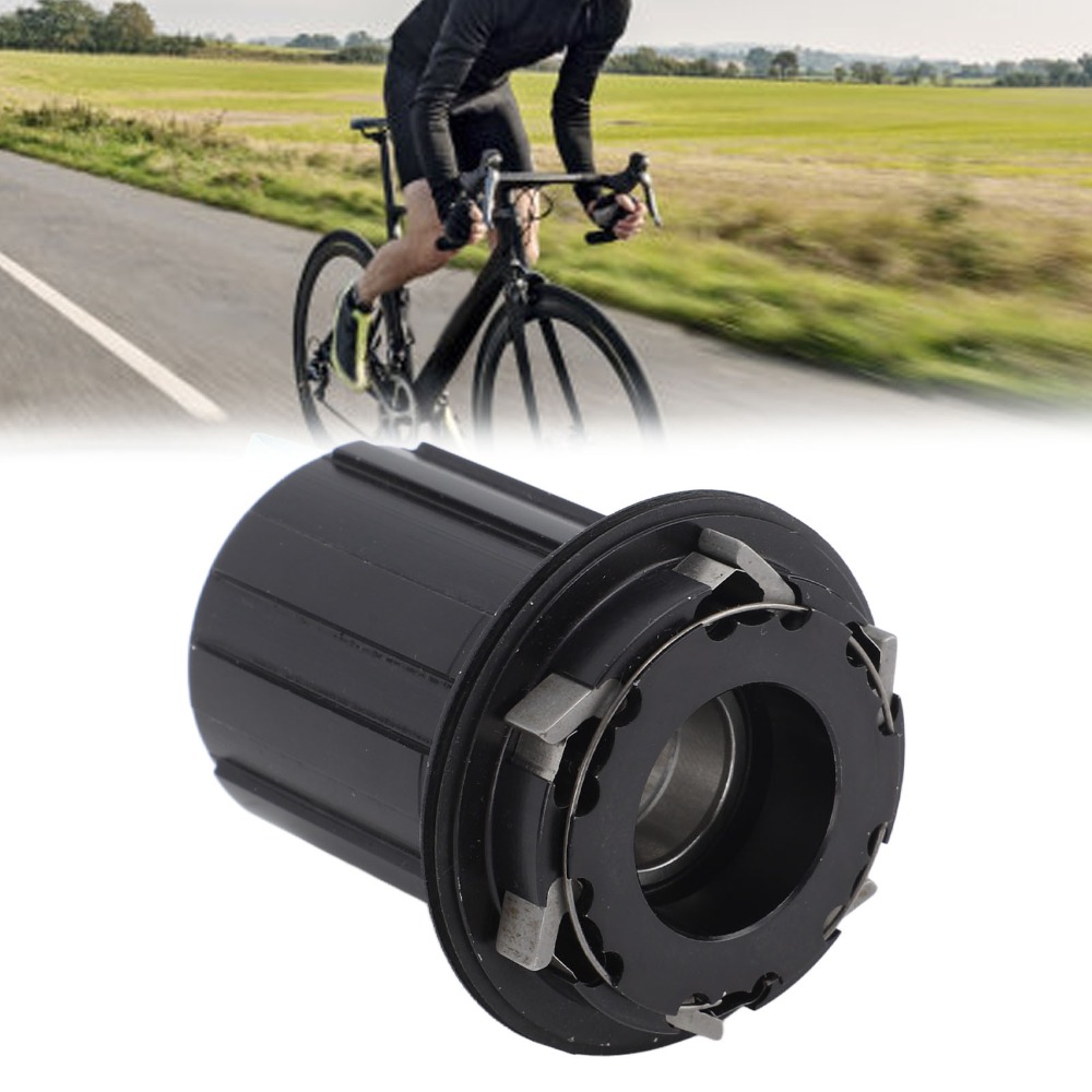 11スピードフリーハブボディ 15mm HG仕様 カセットフ - Cassette 11 Speed のレビューと価格