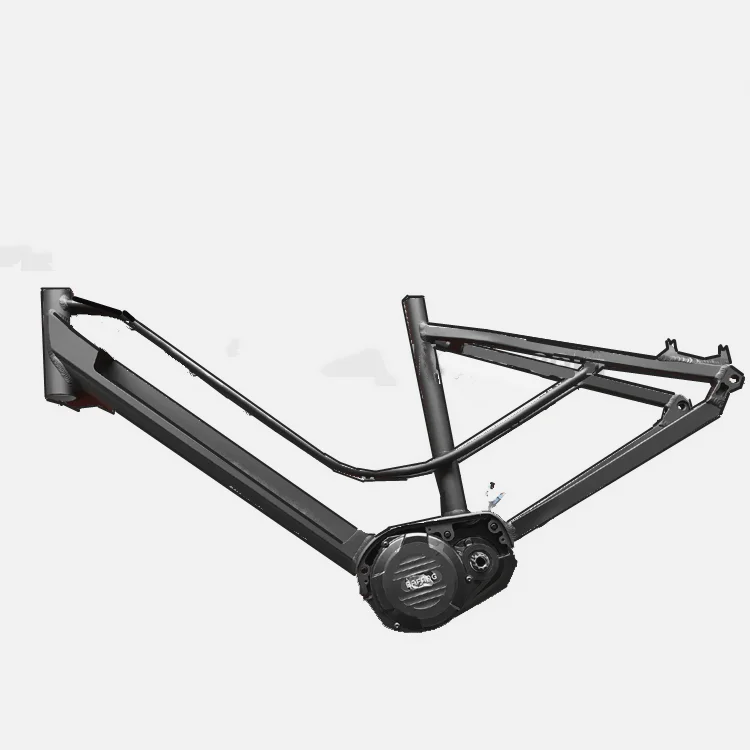 新製品、顧客ロゴまたはデカール対応、ミッドドライブ中国製自転 - Mountain Biking Logo のレビューと価格