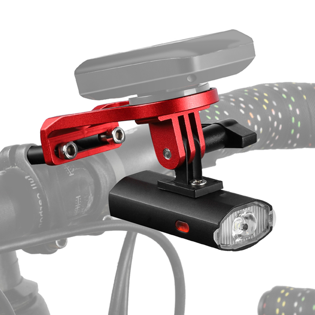 マウンテンバイクフロントフォークスタンドホルダー、自転車コン - Mountain Biking Lights のレビューと価格