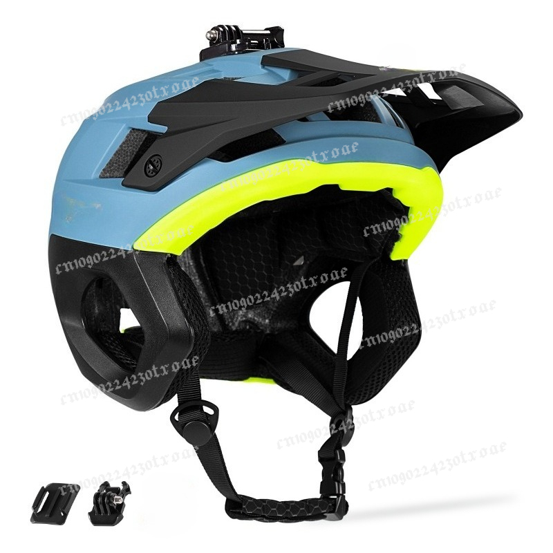 クロスボーダー冬用自転車マウンテンバイク競技用一体型耳保護オ - Mountain Biking Competition のレビューと価格