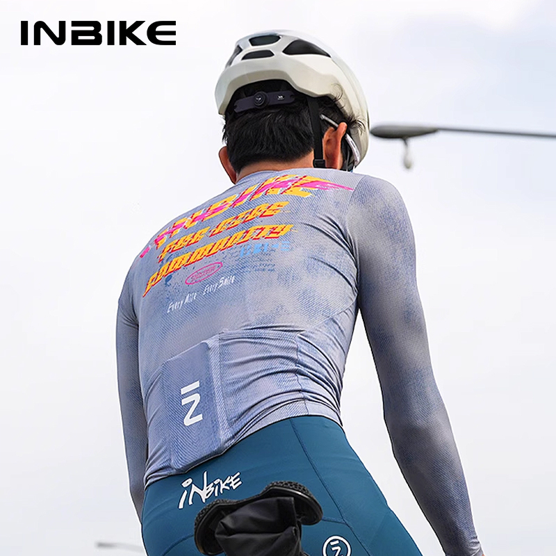 INBIKE 春秋サイクリングセット サイクリングジャージ  - Mountain Biking Trousers のレビューと価格