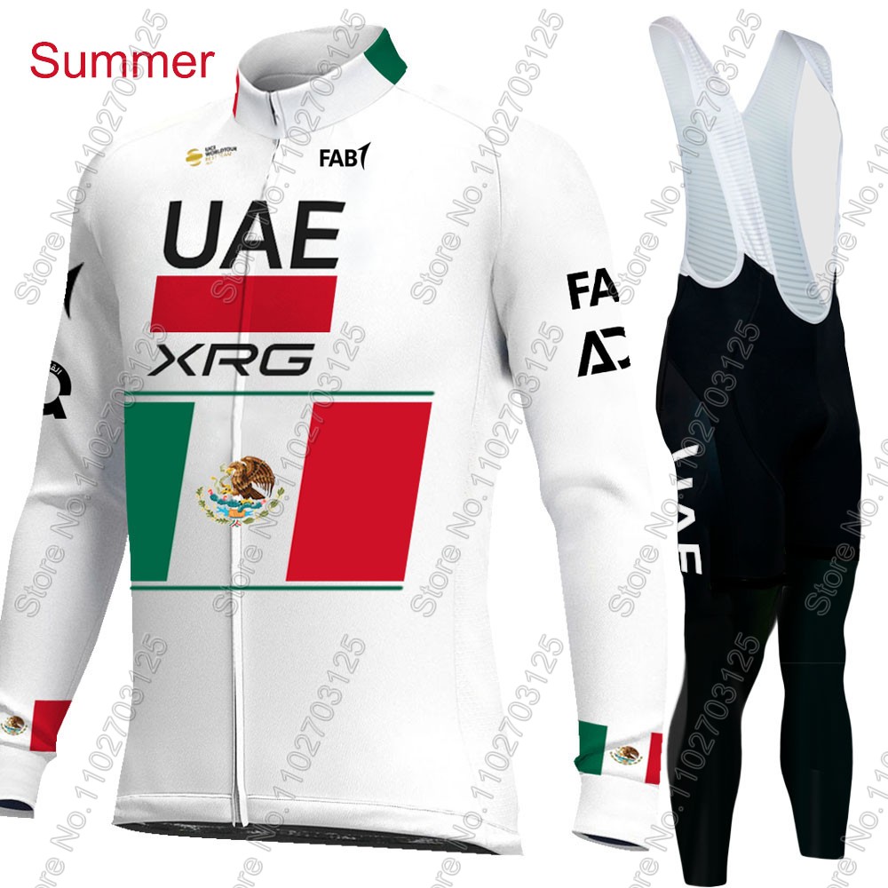 UAEチーム サイクリング 2026 メキシコ ジャージセッ - Mountain Biking Trousers のレビューと価格