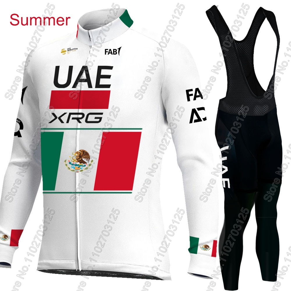 UAEチーム サイクリング 2026 メキシコ ジャージセッ - Mountain Biking Trousers のレビューと価格