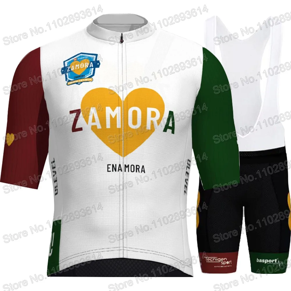 Zamora-サイクリングシャツとショーツセット,半袖シャツ - Mountain Biking Trousers のレビューと価格
