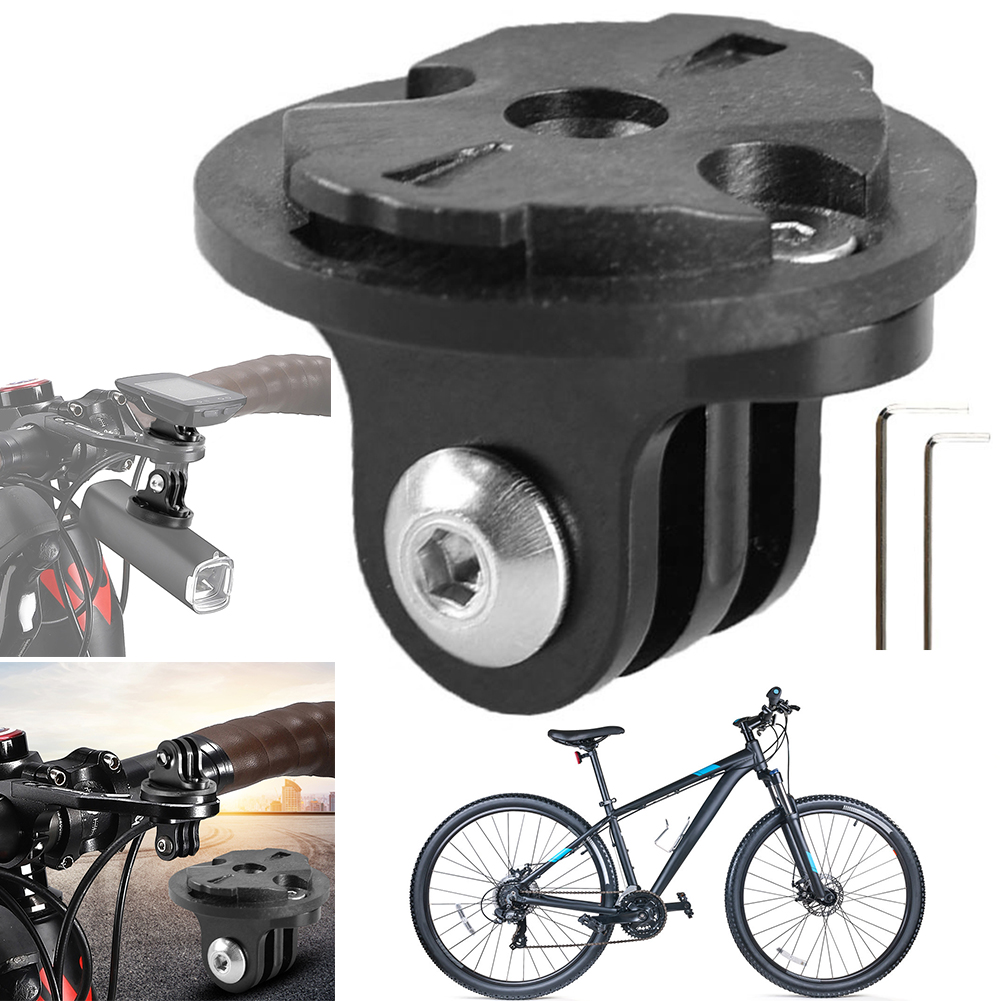 バイクスポーツカメラマウントアルミ合金自転車コンピューターホ - Mountain Biking Lights のレビューと価格
