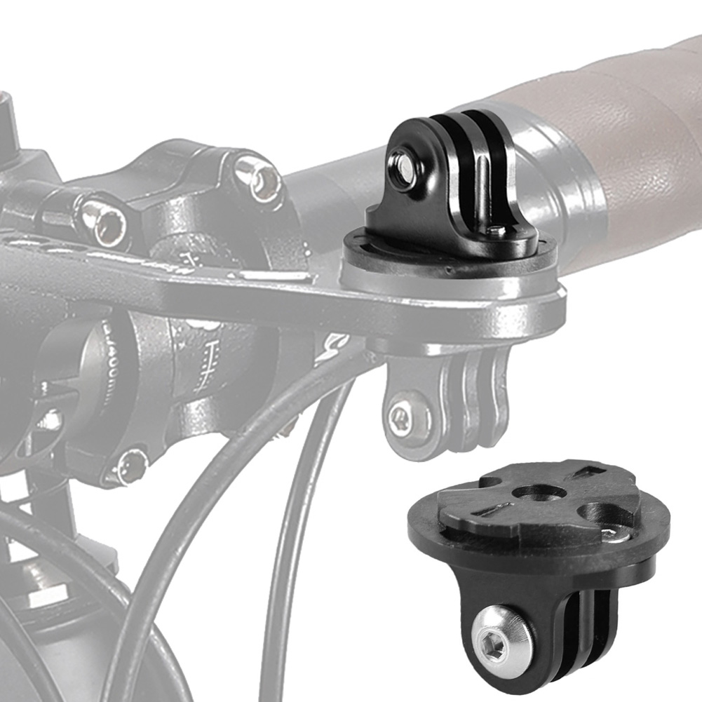 バイクスポーツカメラマウントアルミ合金自転車コンピューターホ - Mountain Biking Lights のレビューと価格