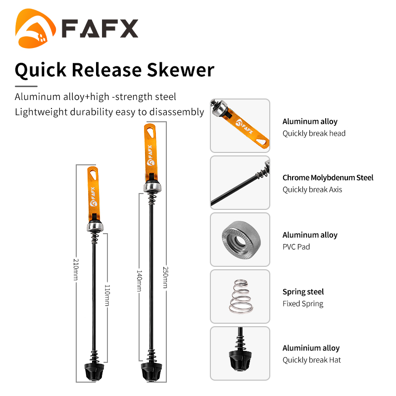 Fafx-自転車チェーン用の穴付き32/36穴,自転車部品, - Cassette 11 Speed のレビューと価格