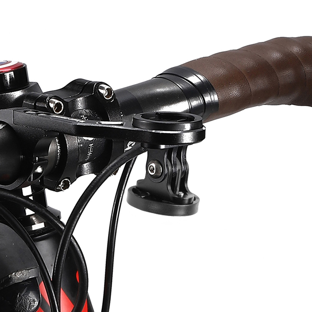 バイクカメラマウントホルダーブラケットアダプター Garmi - Mountain Biking Lights のレビューと価格