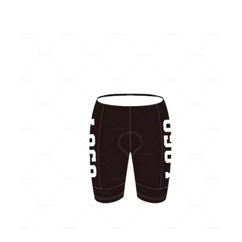 カスタムチームサイクリングジャージメンズ半袖バイクジャージ  - Mountain Biking Logo のレビューと価格