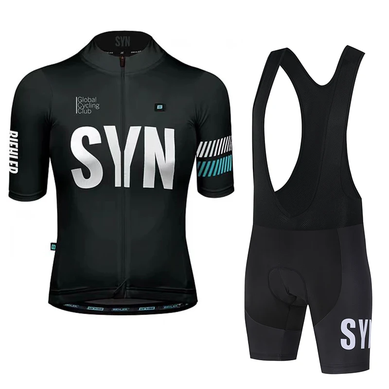 SYN メンズサイクリングジャージ 夏用ロードバイクサイクリ - Mountain Biking Trousers のレビューと価格