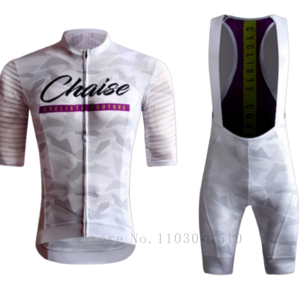 Chaise Cycliste サイクリングジャージセット服 - Mountain Biking Trousers のレビューと価格