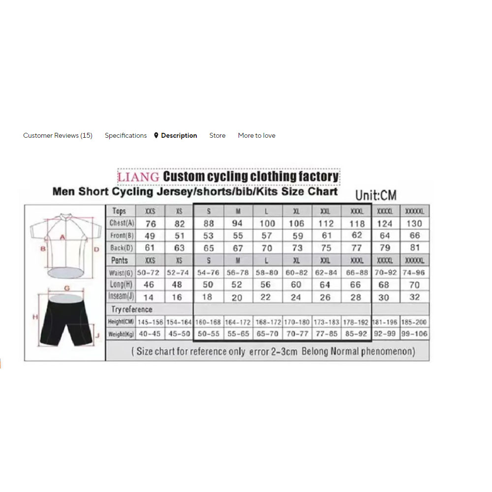 ウクライナ代表チーム 2026 サイクリングジャージセット夏 - Mountain Biking Trousers のレビューと価格