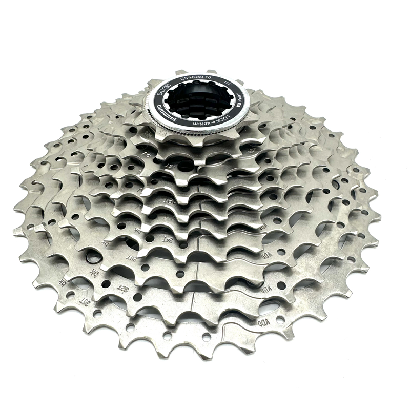 Shimano-Deoreフリーホイールカセット,マウンテン - Cassette 11 Speed のレビューと価格