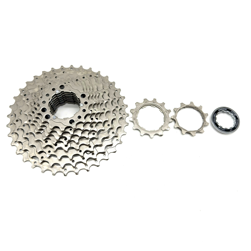 Shimano-Deoreフリーホイールカセット,マウンテン - Cassette 11 Speed のレビューと価格