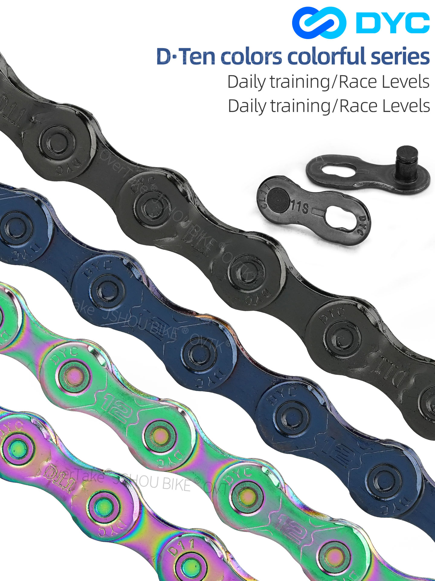 DYC 10/11/12 スピードマウンテンロードバイクチェ - Mountain Biking Competition のレビューと価格