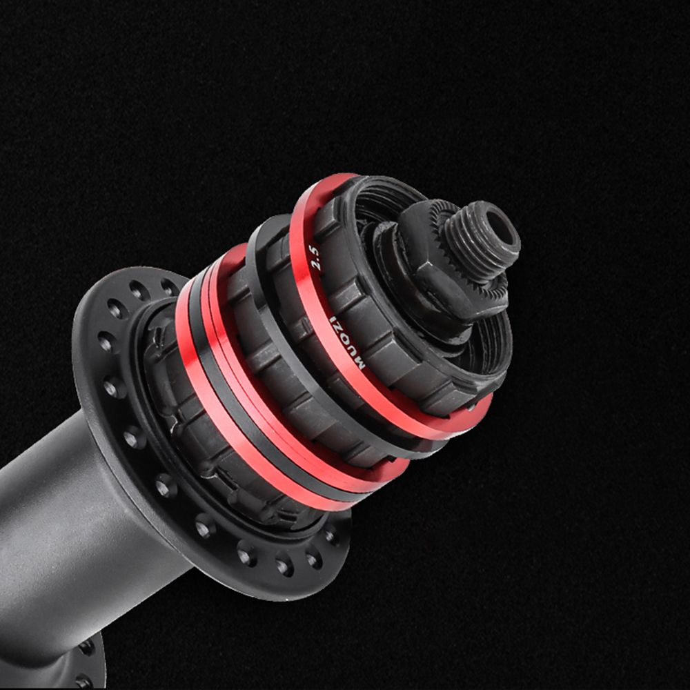 自転車用フライホイールスペーサー,フリーハブ,1mm,1.5 - Cassette 11 Speed のレビューと価格