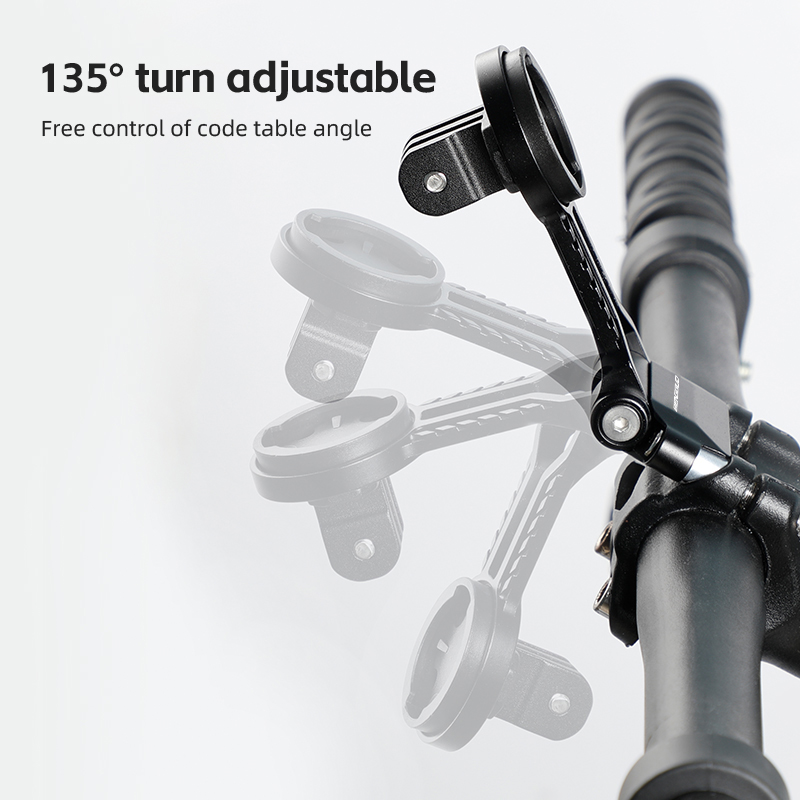 バイクコンピュータマウントステム Gopro ライト GPS - Mountain Biking Lights のレビューと価格